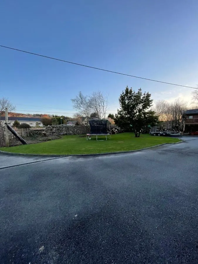 Apartment Shindilla Cottage Air B&B Galway